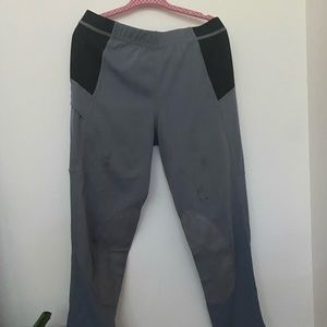 Girls Horse Riding Jodhpurs